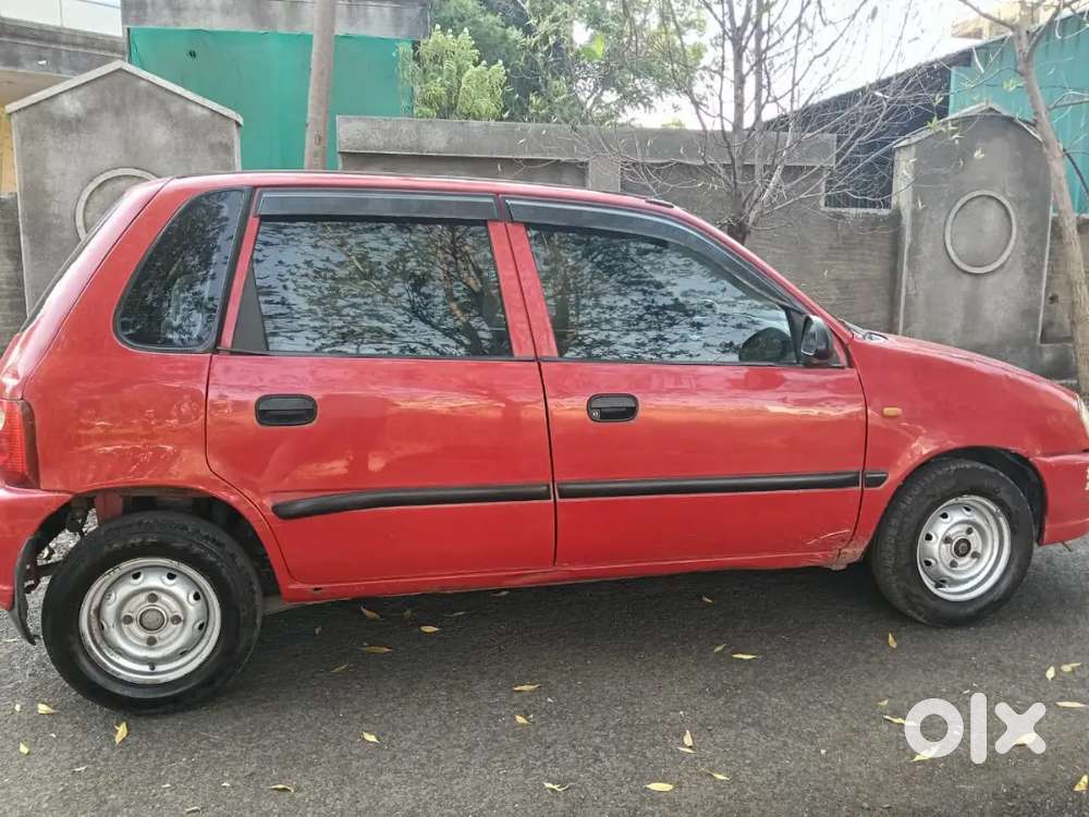 Maruti Suzuki Estilo Vxi 2003