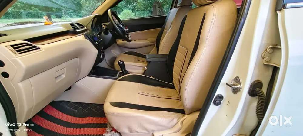 Maruti Suzuki Dzire 2020