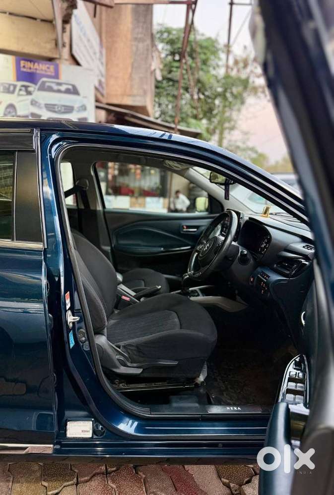 Maruti Suzuki Baleno 2019-2022 1.2 Alpha At, 2022, Petrol