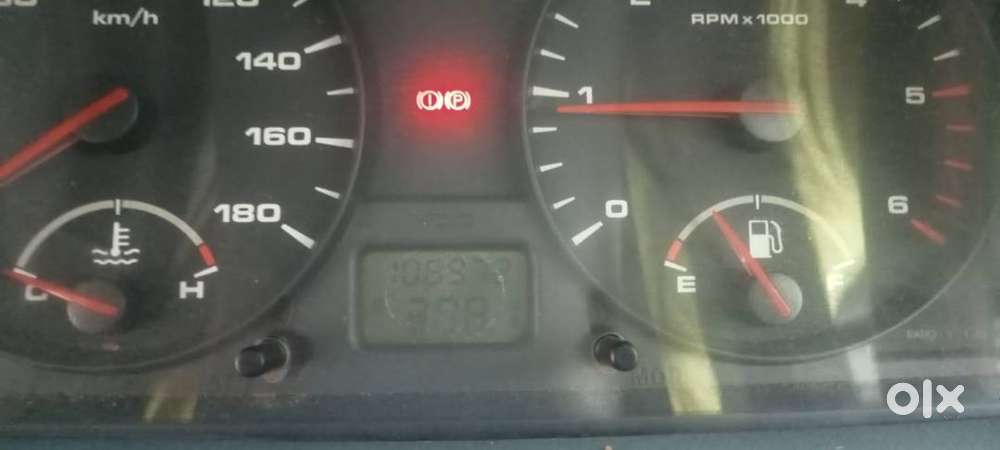 Urgent Indica 2005 Model. 2 Owner.fc 2 Year.pure Own Board.