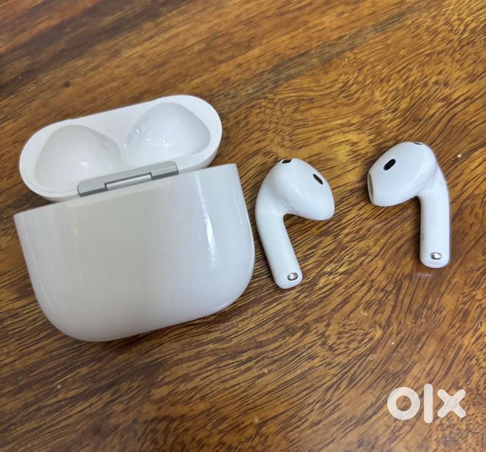 Apple Airpod Wireless Earbuds Accessories 1818926576