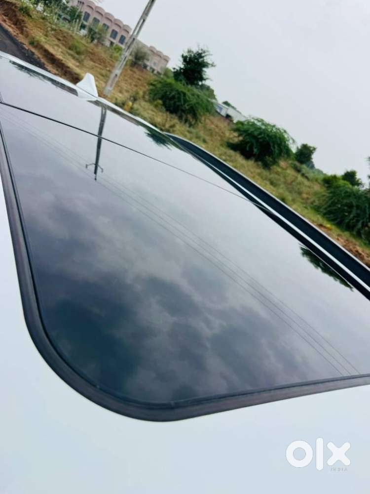 Hyundai Creta, 2020, Diesel
