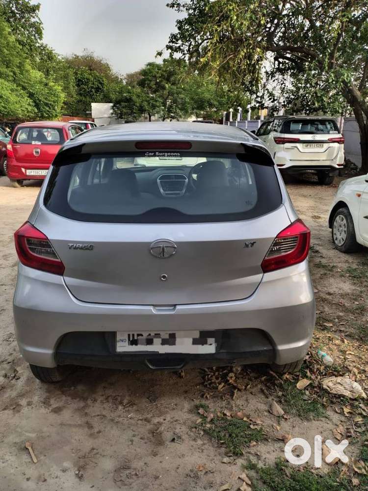 Tata Tiago 1.05 Revotorq Xt, 2016, Petrol