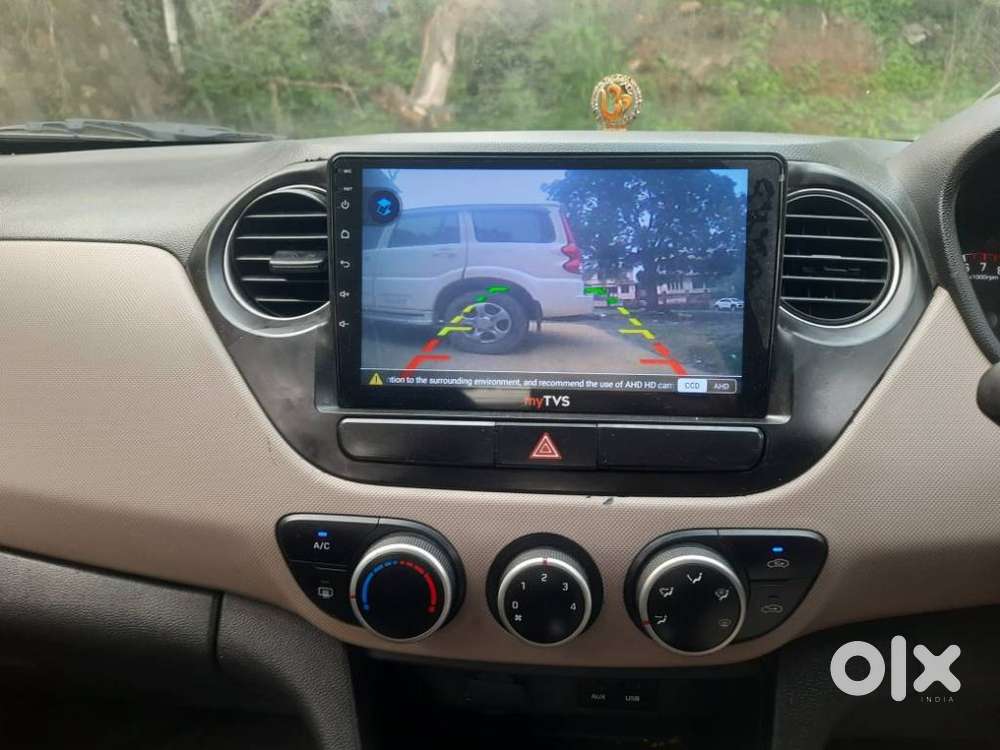 Hyundai Grand I10 2013-2016 Asta, 2013, Petrol