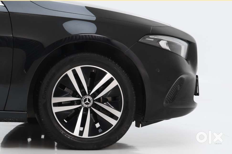 Mercedes-benz A-class Limousine 200, 2023, Petrol