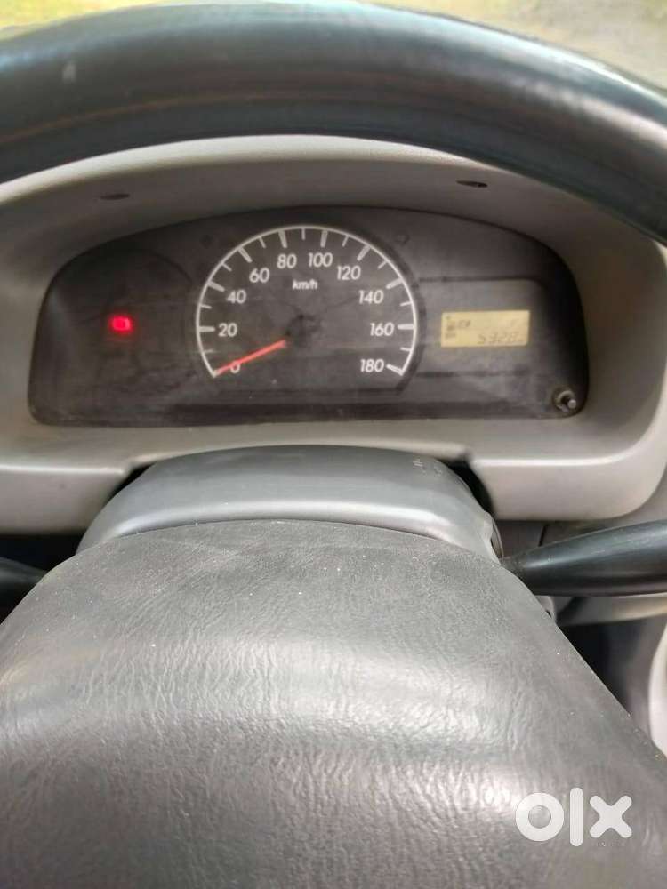 Maruti Suzuki Alto 2011