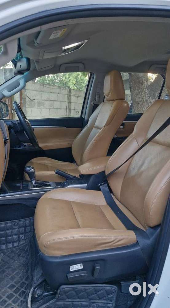 Toyota Fortuner 4x2 At 2.8 Diesel, 2022, Diesel