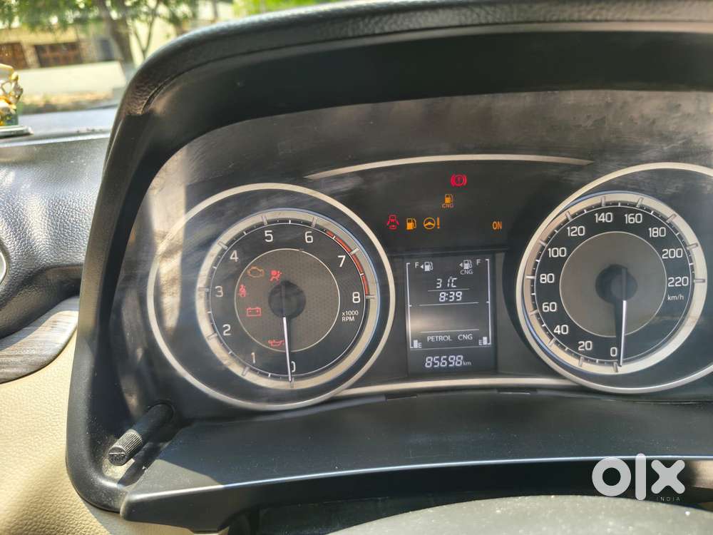 Maruti Suzuki Swift 2021-2024 Zxi Cng, 2024, Cng & Hybrids