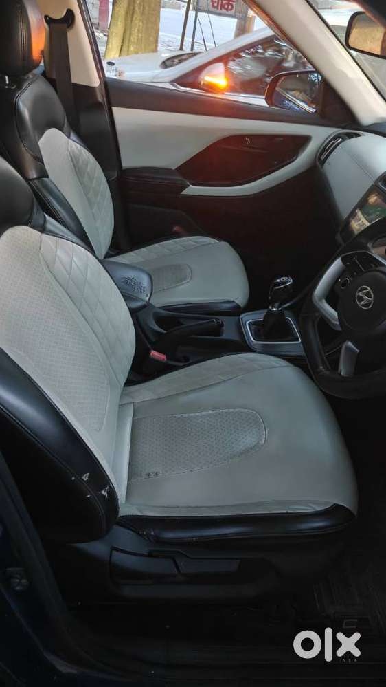 Hyundai Creta 1.6 E Plus Crdi, 2020, Diesel