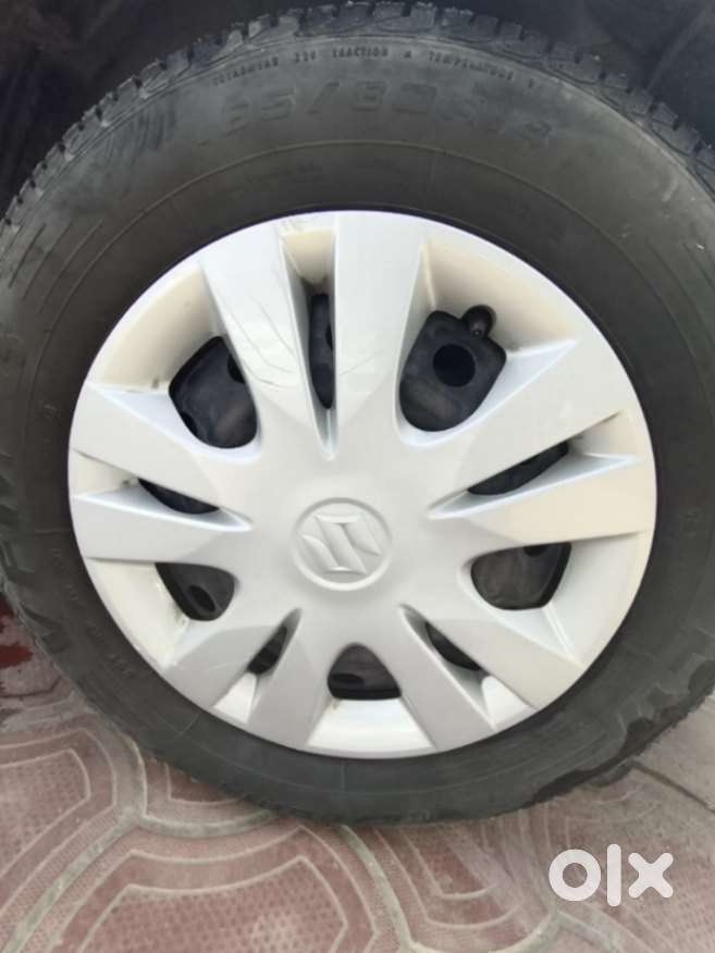 Maruti Suzuki Dzire 1.2 Vxi, 2015, Petrol