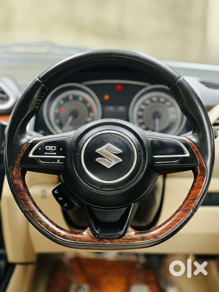 Maruti Suzuki Swift Dzire Zxi Plus , 2019, Petrol