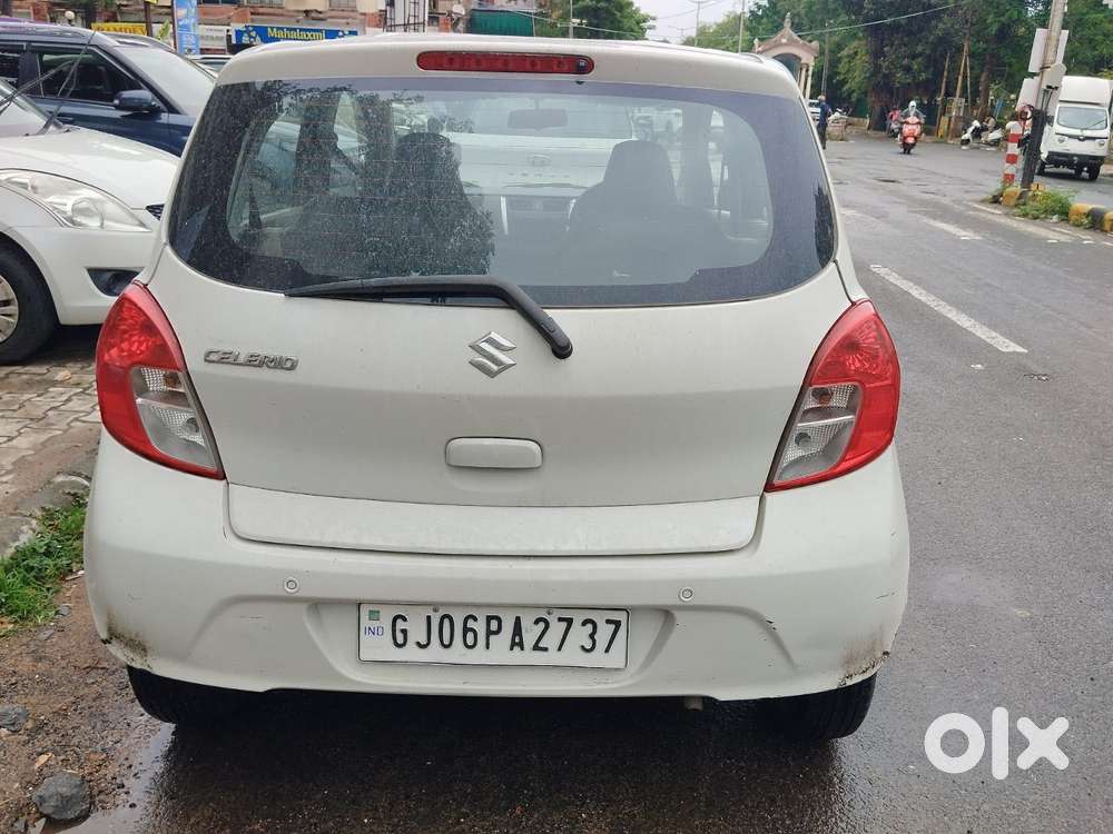 Maruti Suzuki Celerio Zxi Amt, 2019, Petrol
