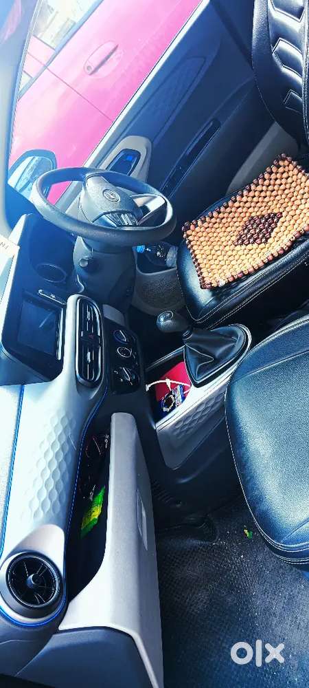 Hyundai I10 2021 Petrol 35500 Km Driven Corporate Limited  Edition