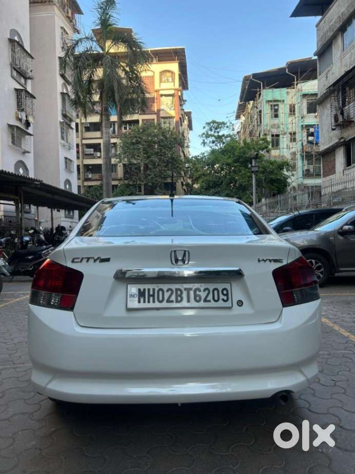 Honda City 2008-2011 1.5 E Mt, 2010, Petrol
