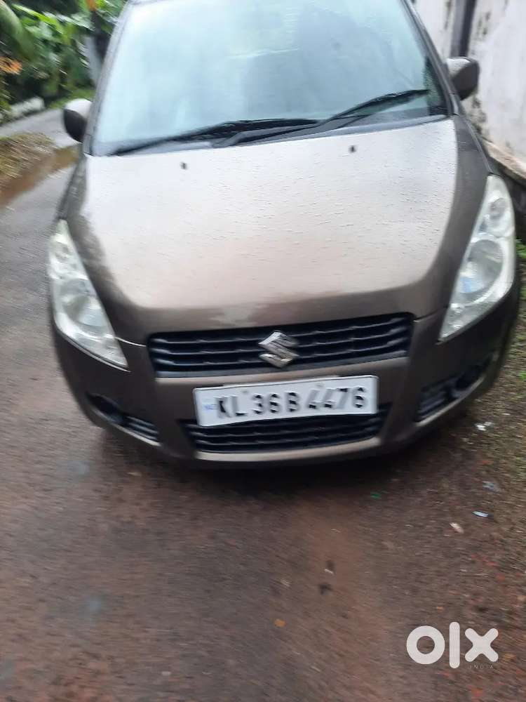Maruti Suzuki Ritz 2011 Diesel