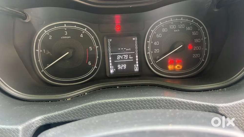 Maruti Suzuki Brezza 2016 Diesel Well Maintained