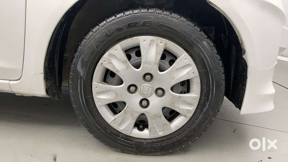 Honda Amaze Sx I Vtec, 2014, Petrol