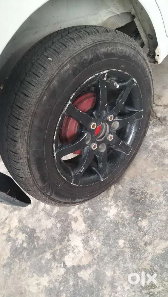 Maruti Suzuki Wagon R 2017 Lxi Cng