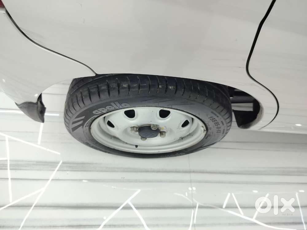 Maruti Suzuki Alto K10 1.0 Lxi, 2014, Petrol