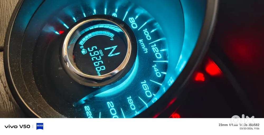 Mahindra Xuv500 2016 Diesel 59300 Km Driven