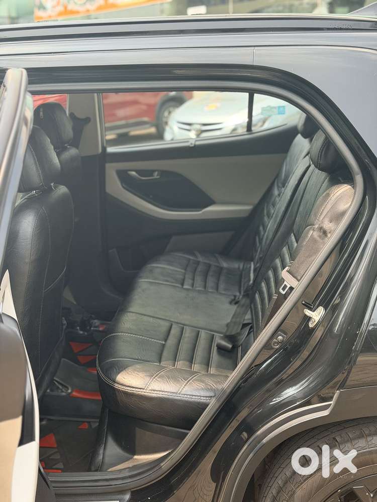 Hyundai Creta 1.6 Sx, 2020, Diesel