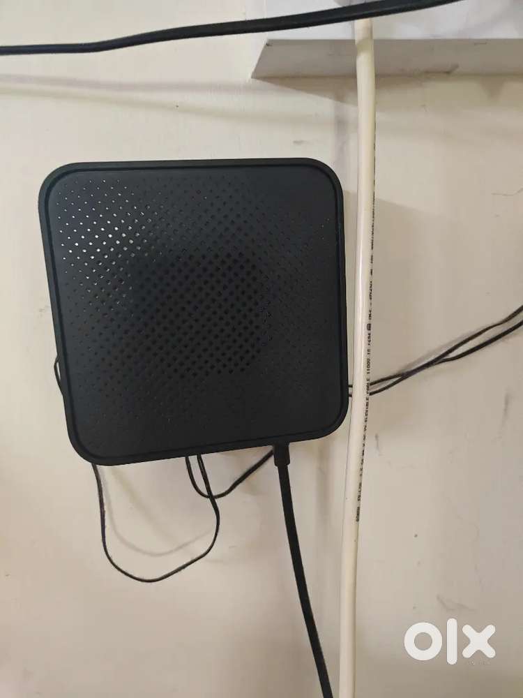 Home theatre