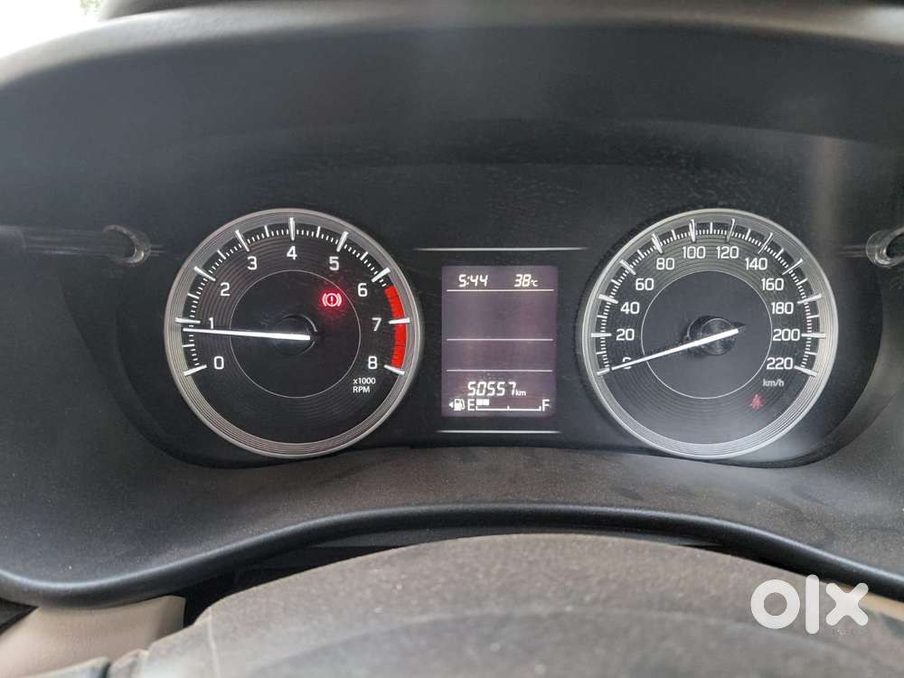Toyota Glanza 1.2 S, 2022, Petrol