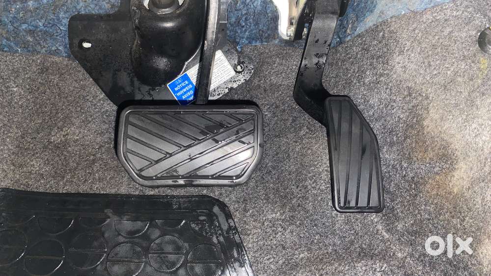 Maruti Suzuki Celerio Vxi Optional Amt, 2018, Petrol