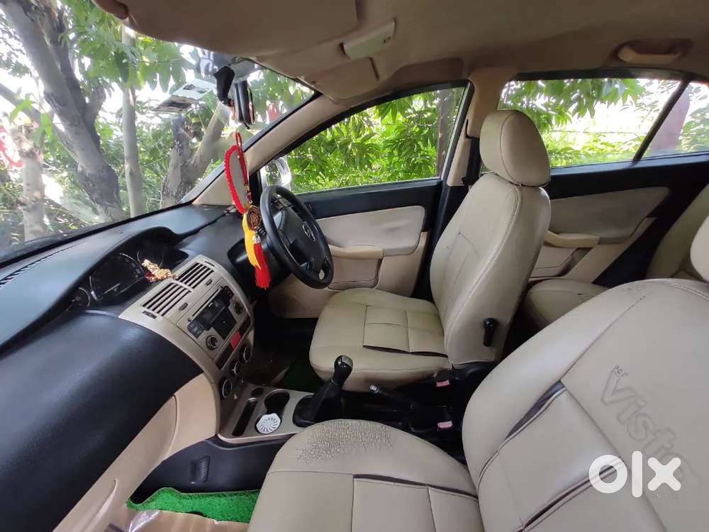 Tata Indica Vista Vx 2011 Year