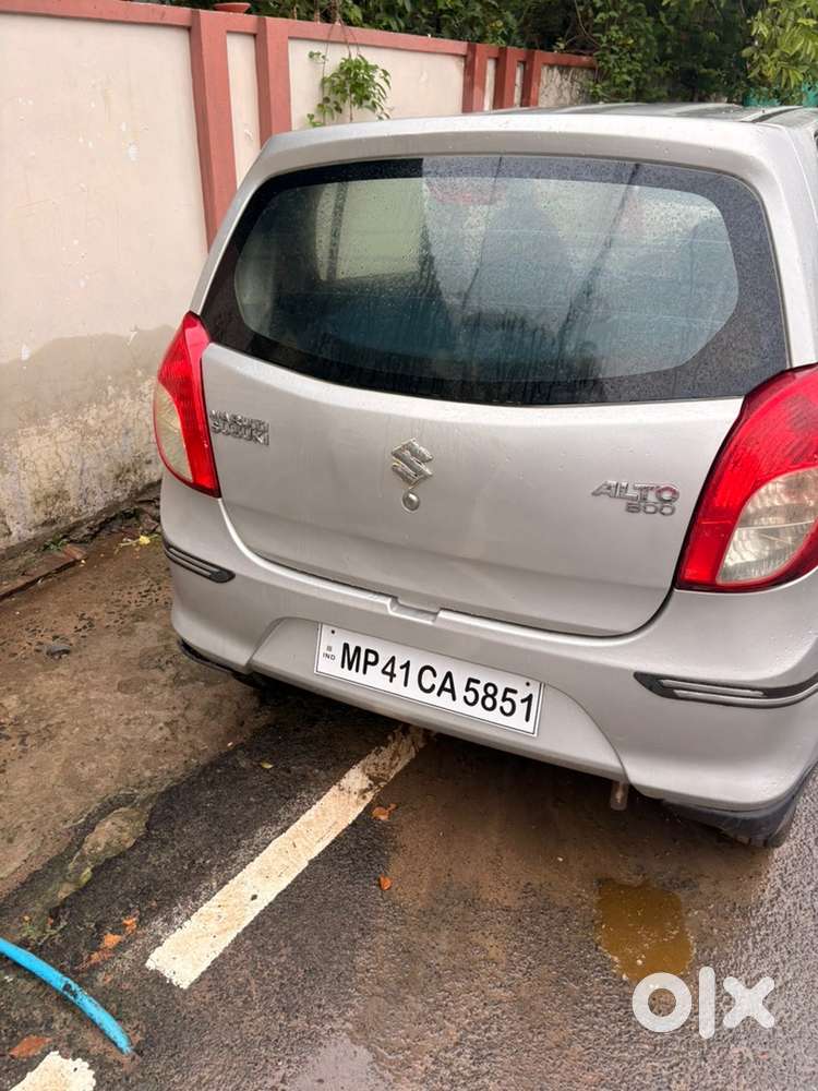 Car For Urgent Sell