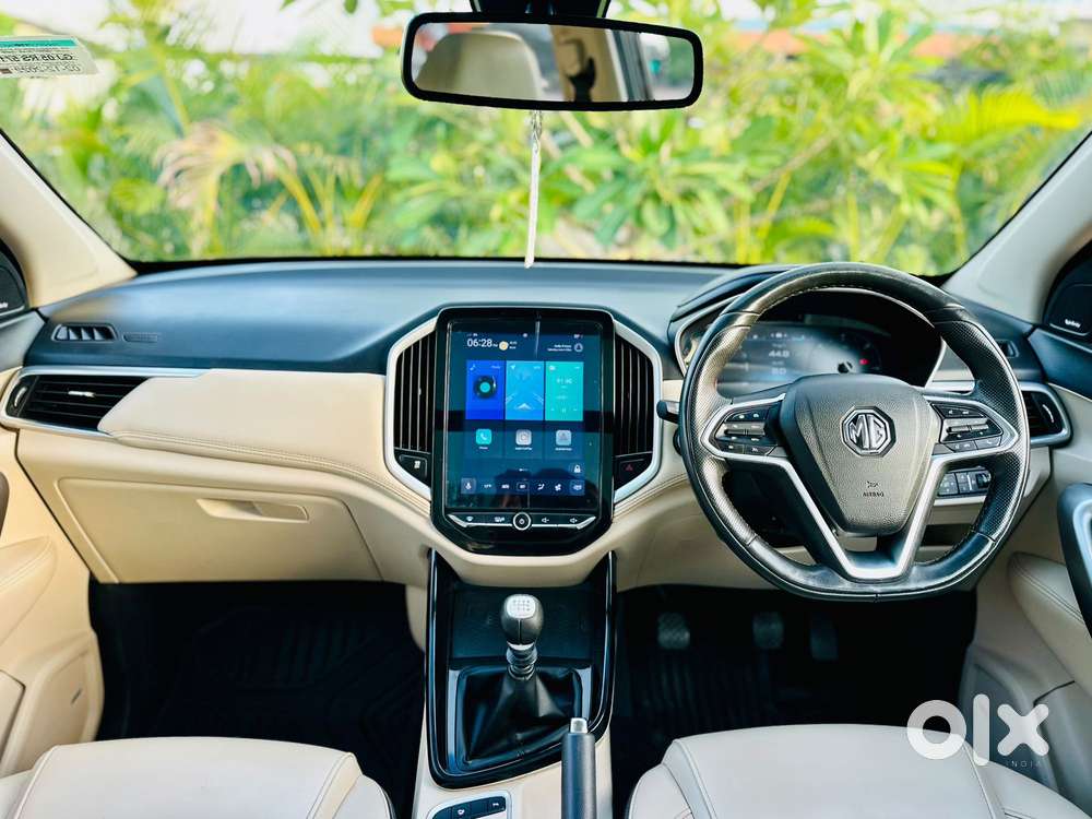 Mg Hector 2.0 Sharp Diesel, 2022, Diesel