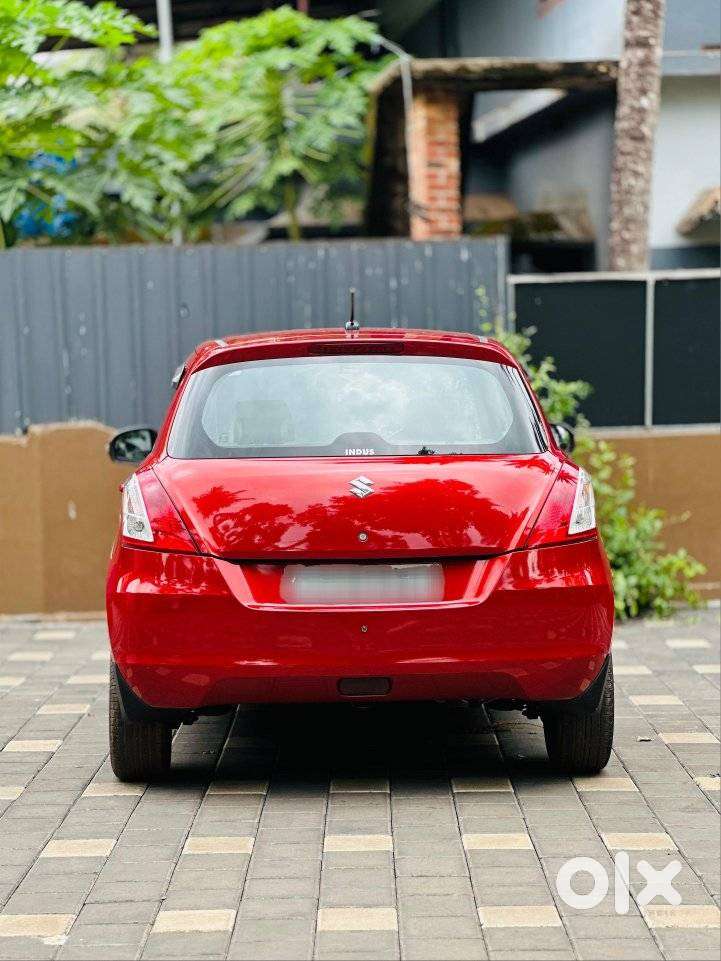 Maruti Suzuki Swift Ddis Vdi, 2014, Diesel