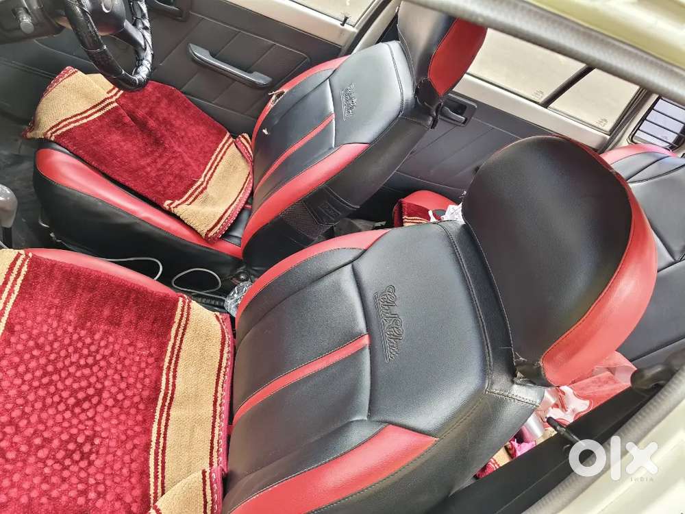Maruti Suzuki 800 Petrol 2004