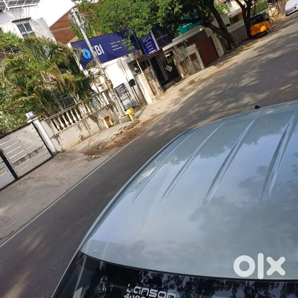 Toyota Etios Vx Limited Good Condition Company Service Good Condition