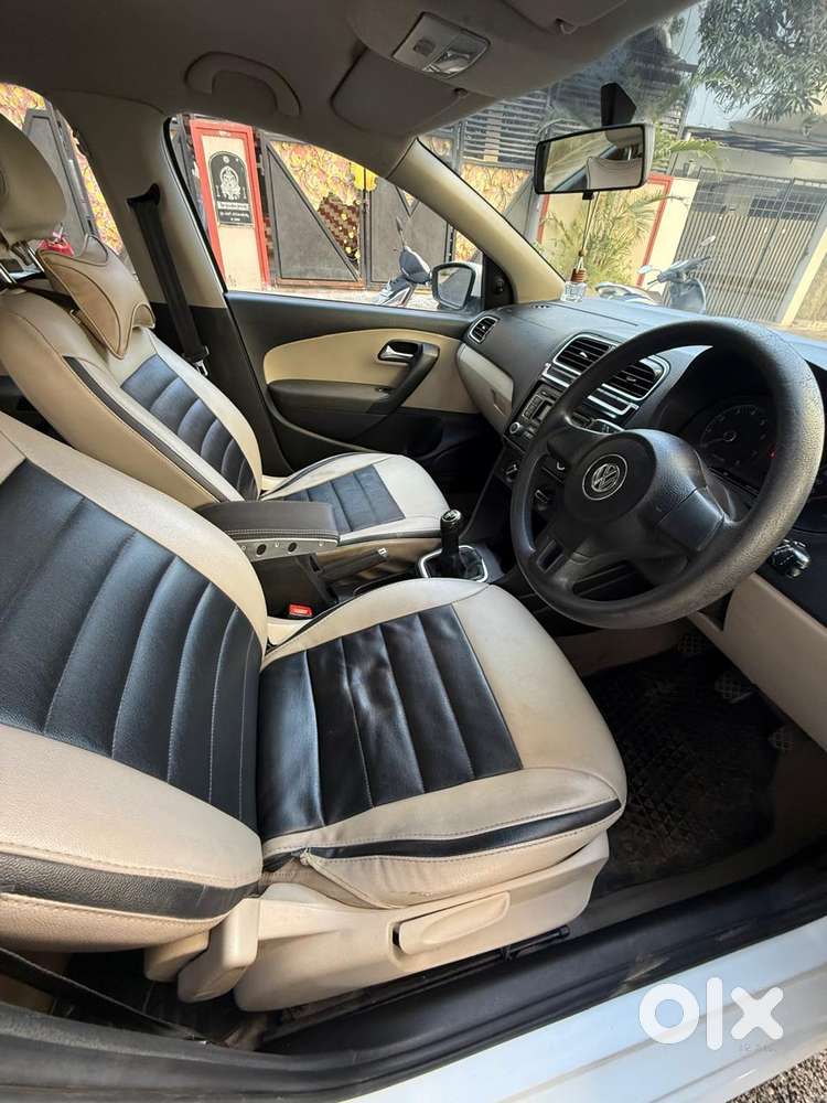 Volkswagen Polo 1.0 Highline Plus Tsi, 2019, Diesel