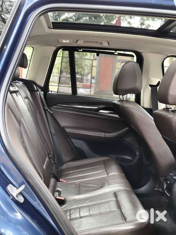 Bmw X3 Xdrive20d M Sport, 2019, Diesel