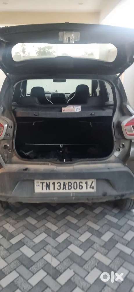Renault Kwid Rxt 2023