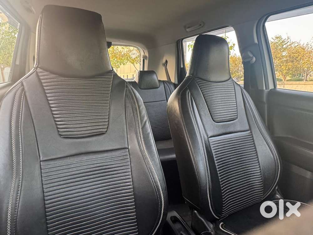 Maruti Suzuki Wagon R 1.0 Vxi Cng, 2023, Cng & Hybrids