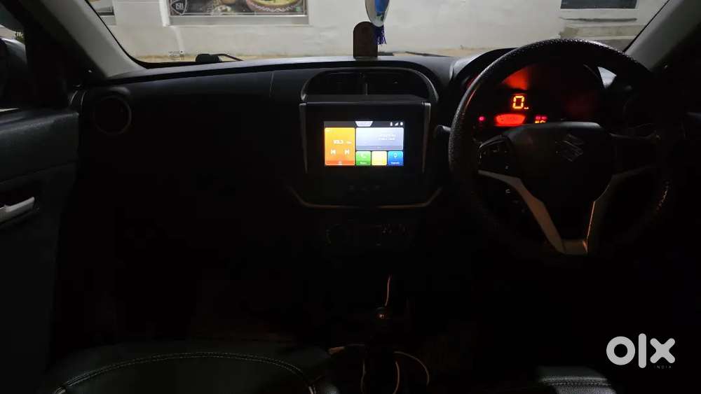 Maruti Suzuki Alto K10 Vxi Plus Top Model 2022 Petrol 64500 Km Driven