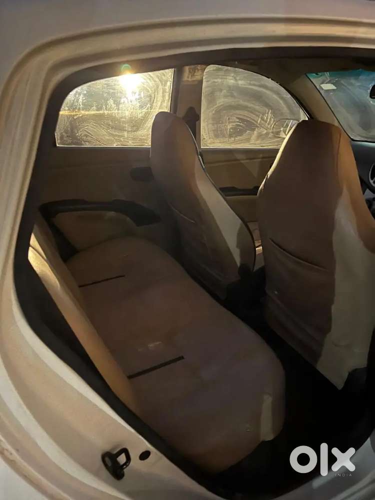 Hyundai Grand I10 Prime 16 Cng & Hybrids 120 Km Driven