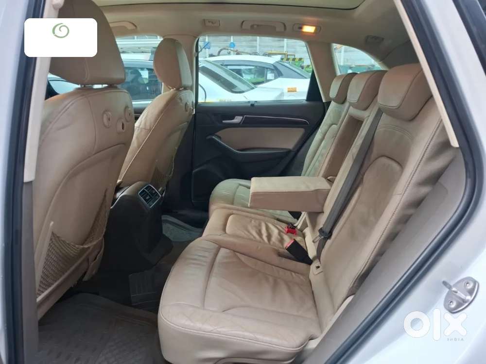 Audi Q5 3.0 Tdi Quattro Premium Plus, 2016, Diesel