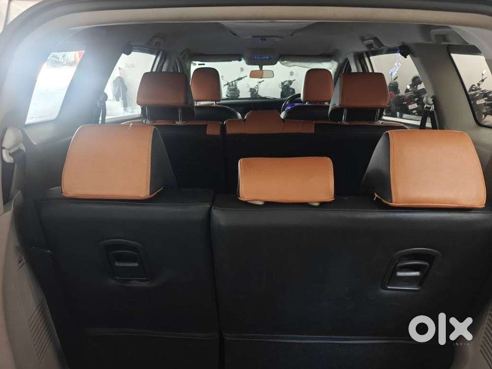 Mahindra Marazzo M2 8str, 2019, Diesel