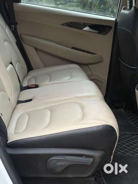 Mg Hector Sharp At, 2021, Petrol