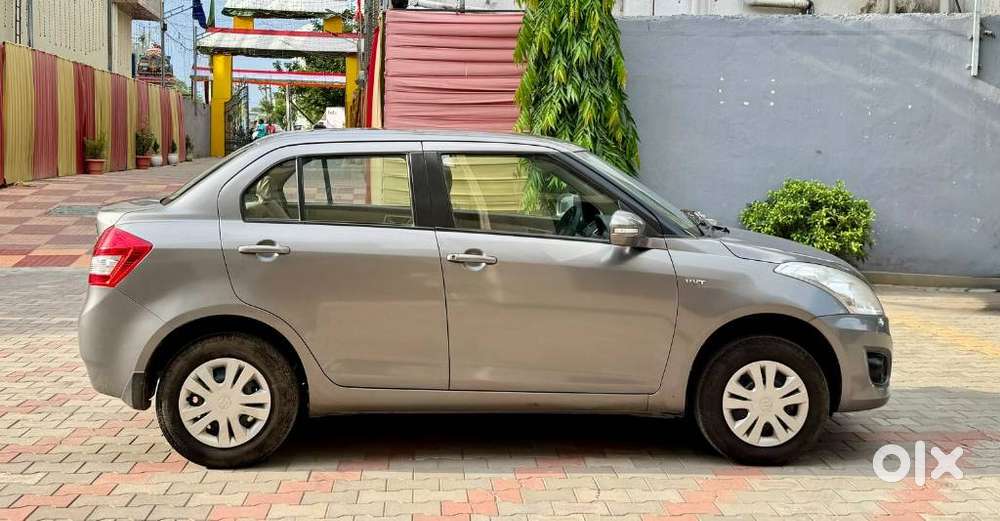 Maruti Suzuki Swift Dzire 1.3 Vxi, 2012, Petrol
