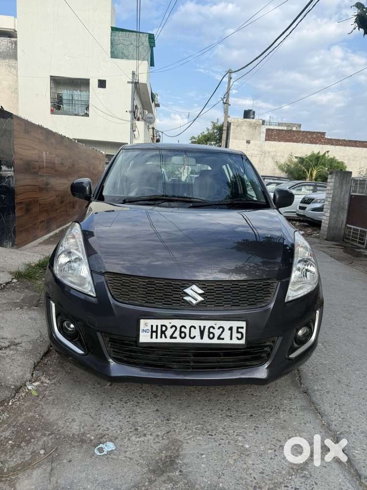 Maruti Suzuki Swift, 2016, Petrol