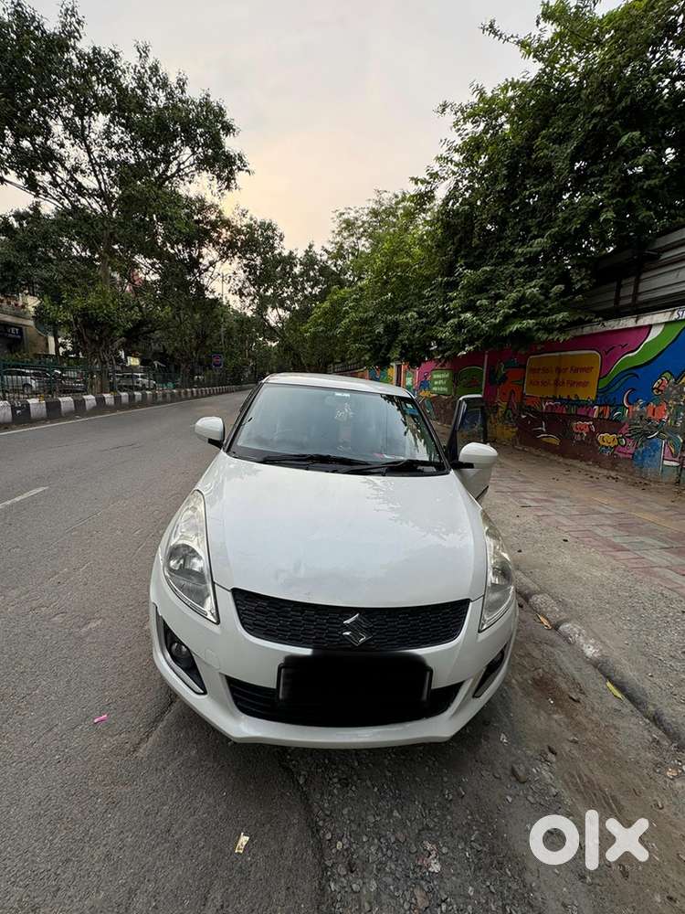 Swift 2016 Lxi Petrol Direct Owner