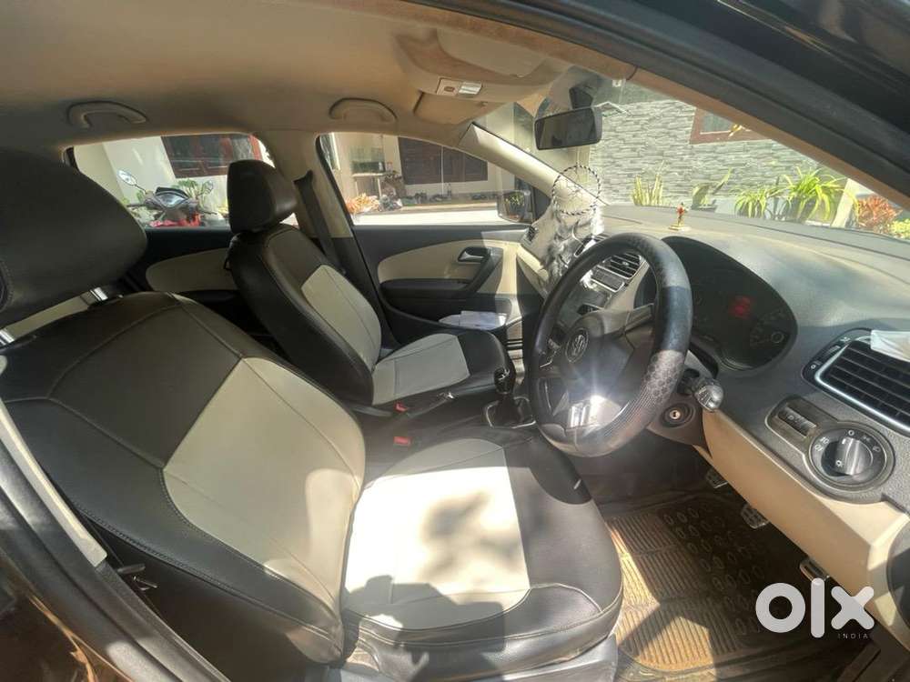 Volkswagen Polo Gt 2014 Diesel Well Maintained