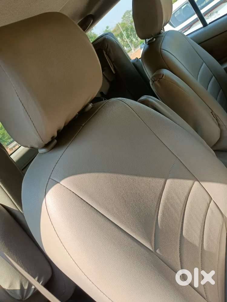 Innova Car First Owner Only 90,000 Km Run