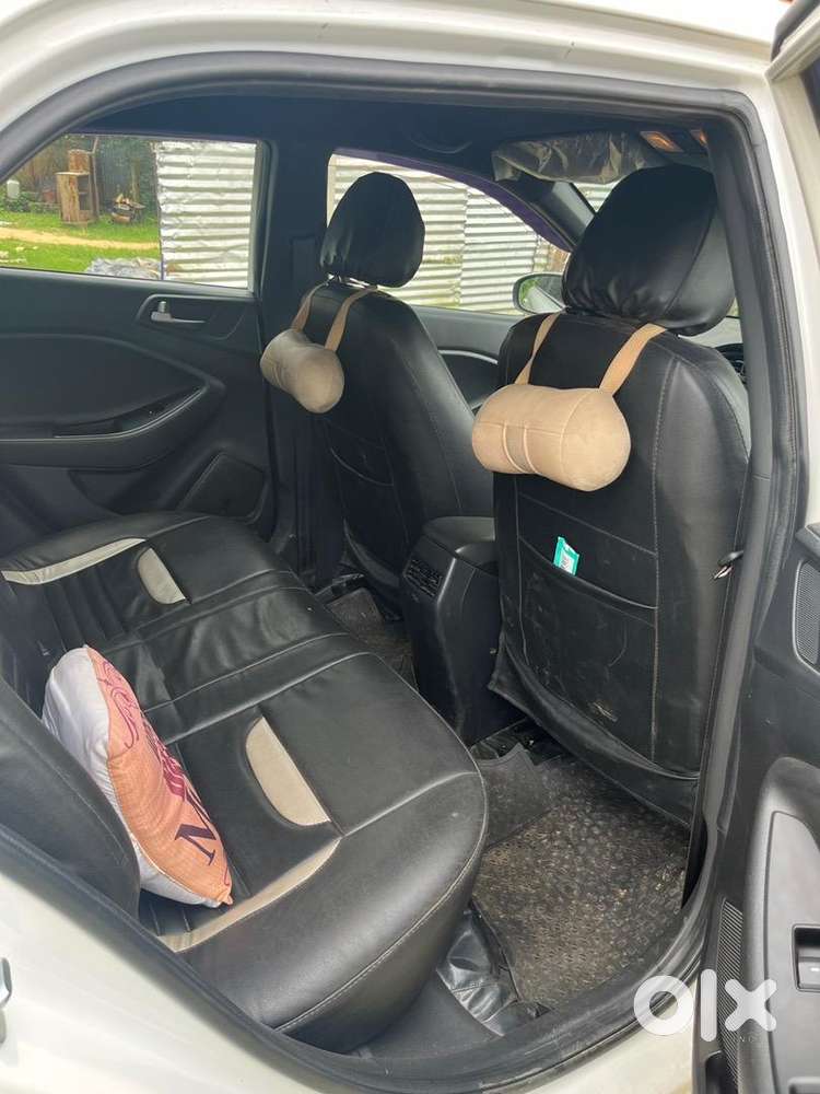 Hyundai Car 2015 Used
