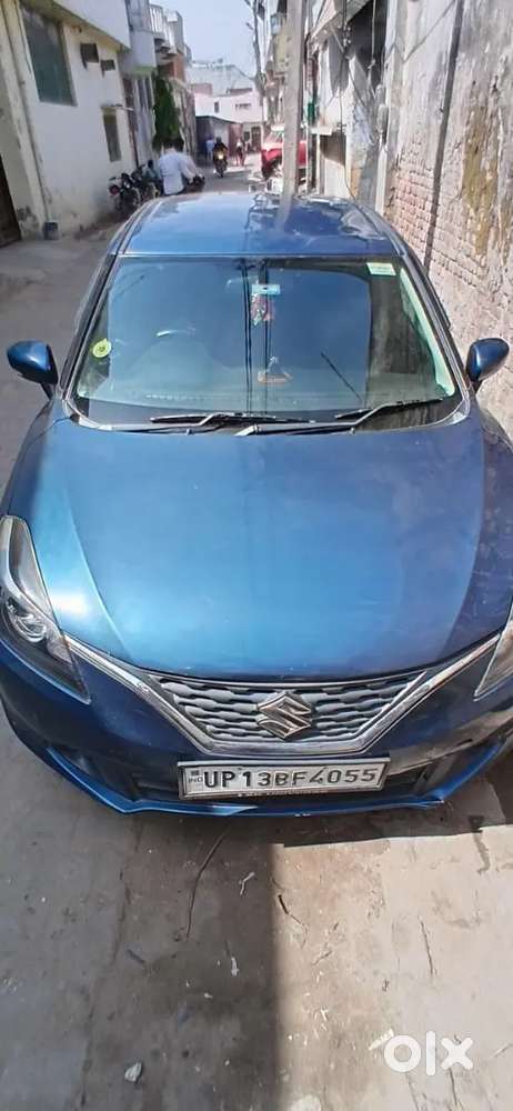 One Handed Driven And We'll Condition